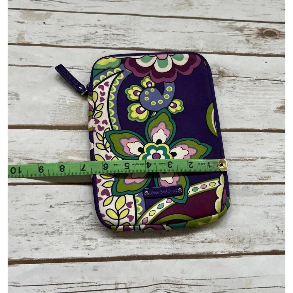 Vera Bradley preowned smoke